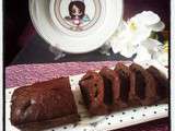 Fondant chocolat – banane