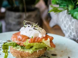 Tarte Feuilletée à la Brick Tomate Mozzarella et Épices