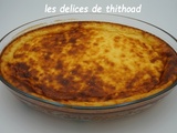 Far Breton (foodista challenge #77)