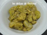 Fèves à la Marocaine