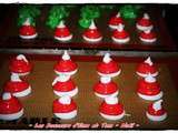 Meringues de Noel