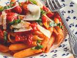 Penne All' Arrabiata