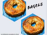 Bagels facile