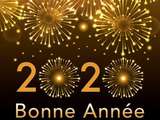 Bonne année