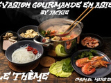 Boulettes caramélisées – Thit heo viên kho