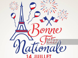 14 Juillet