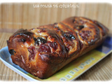 Babka aux cerises