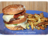 Burger savoyard