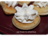 Chantilly au brie