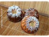 Ciambella alla ricotta con miele