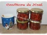 Confiture de Noël