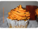 Cupcakes d''Halloween