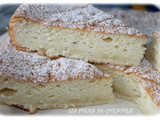 Gâteau lorrain