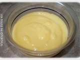 Lemon curd au Thermomix