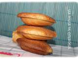 Madeleines de Commercy