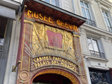 Musée Grévin (Partie 1 )