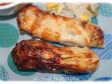 Nems au poulet (Thermomix, actifry ou pas )