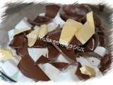 Nougat de chamallows