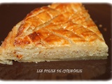 Pithiviers feuilleté