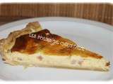 Quiche Lorraine