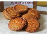 Sablés maison ( thermomix)