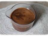 Sauce carambar (Thermomix)