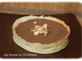 Tartelettes pralinoise