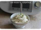 Tartinade de coeurs de palmiers (Thermomix ou pas )