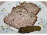 Terrine de porc