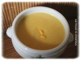 Velouté de maïs (Thermomix)