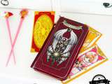 Instant Geek avec Card Captor Sakura