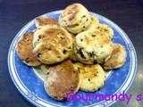 Scone