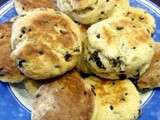 Scone