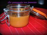 Caramel au beurre salé