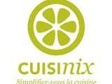 Résultat du concours cuisinix