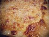 Gratin dauphinois