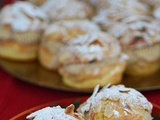 Choux paris-brest