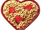 Concours mois du coeur cheerios