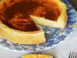 Flan pâtissier (ou parisien)