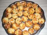 Chouquettes