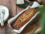 Banana Bread (Chocolat et noix)