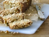 Cake 100% amandes (sans farine)