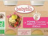 Produits bio pour bébé, j'achète ou pas