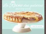 Galette des Rois chez Guy Demarle