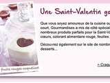 Saint Valentin