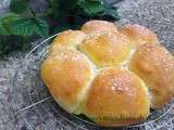 Brioche butchy