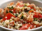 Couscous Des Antilles