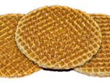 Gaufre facile