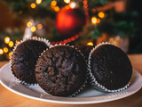 Muffins au chocolat