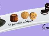 Premier café gourmand